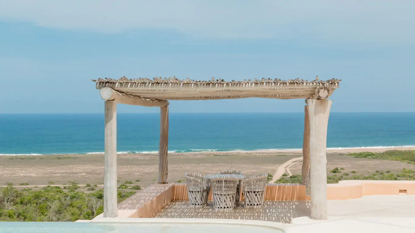 Casa Roma | Puerto Vallarta