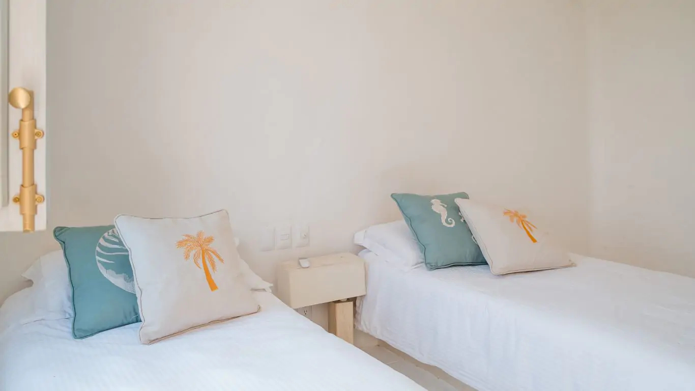 Casa Roma | Puerto Vallarta