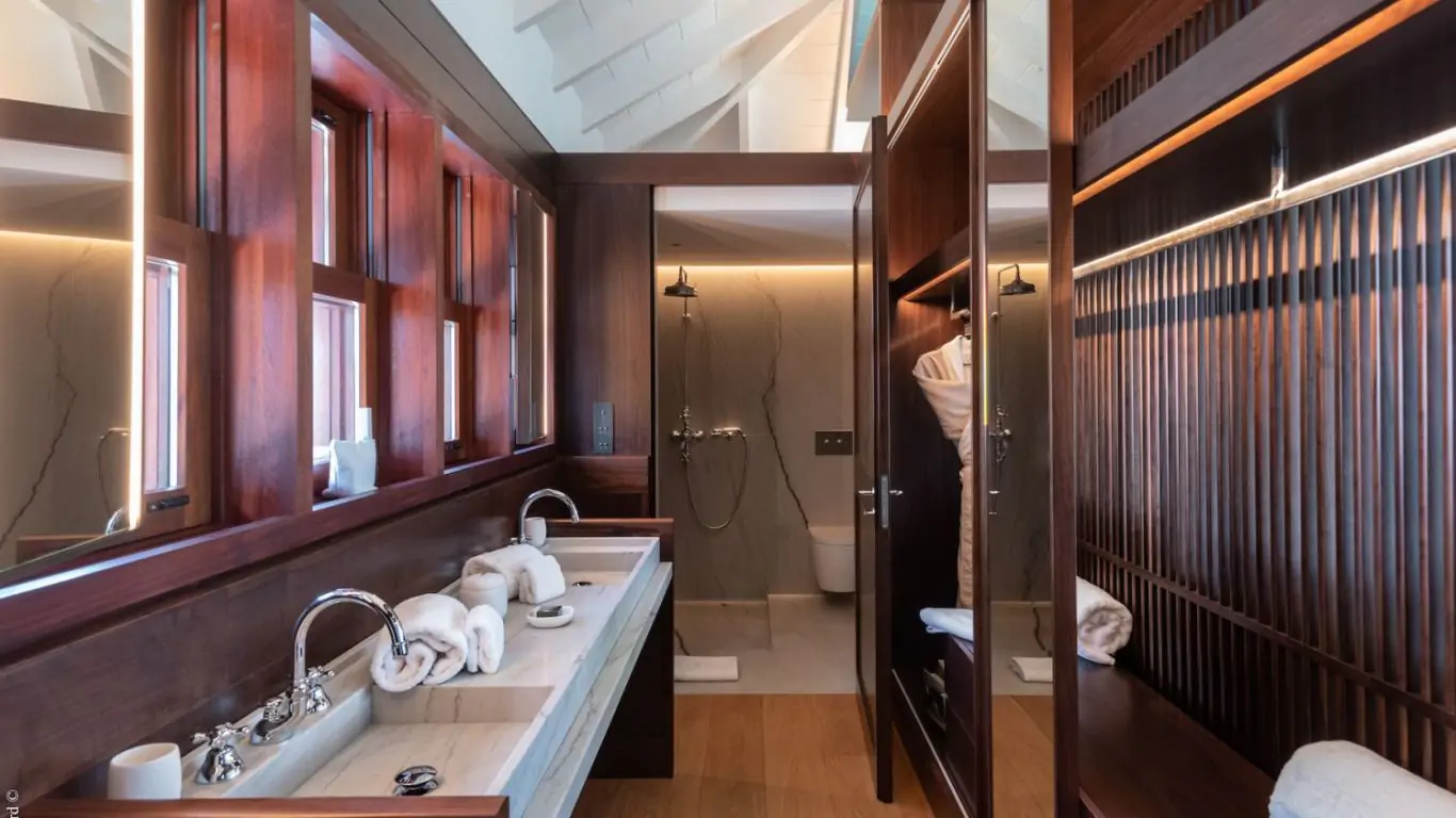 Villa Over The Ocean | St. Barth