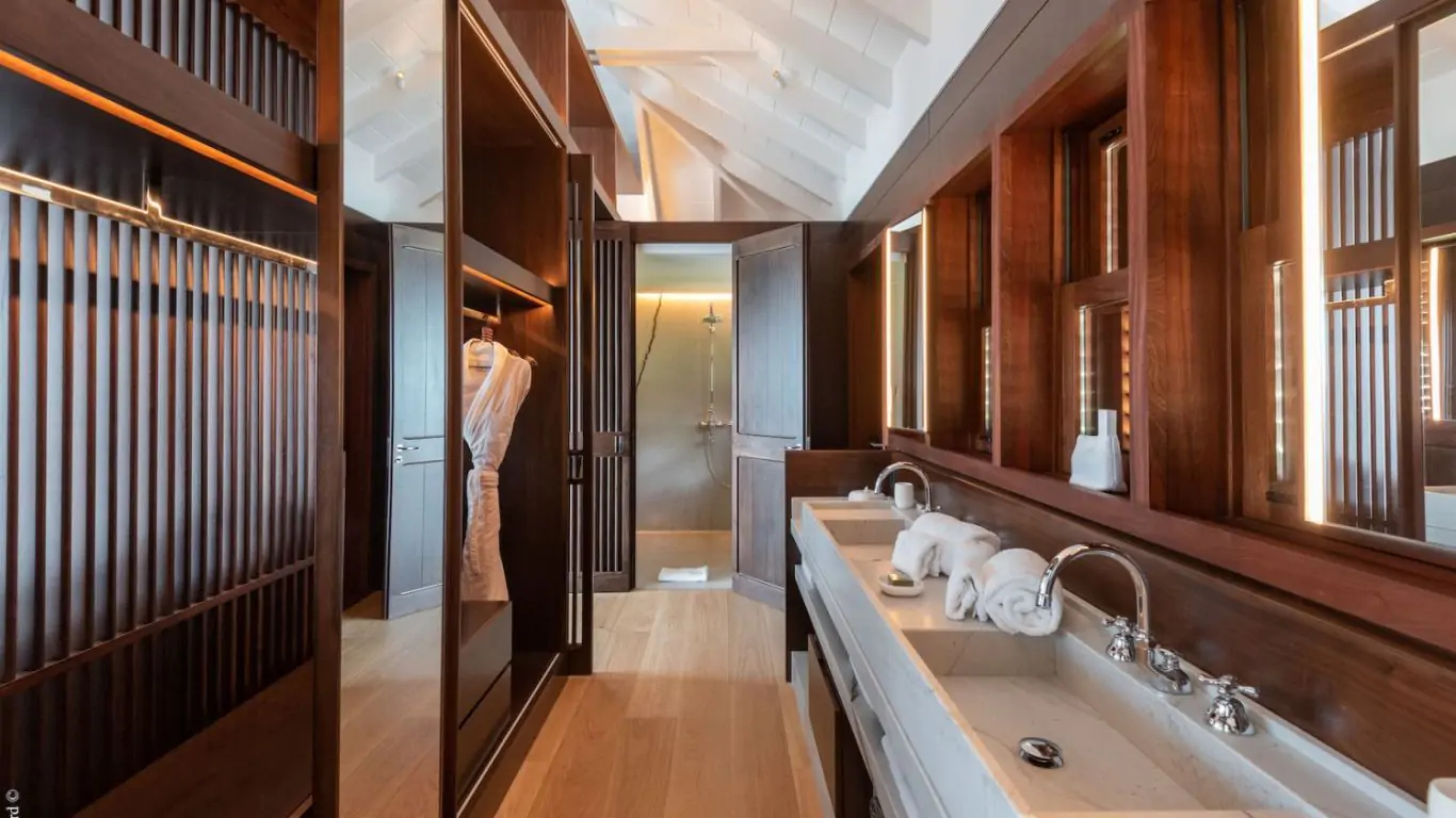 Villa Over The Ocean | St. Barth