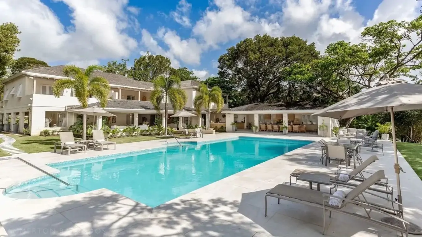 Villa Aama | Barbados