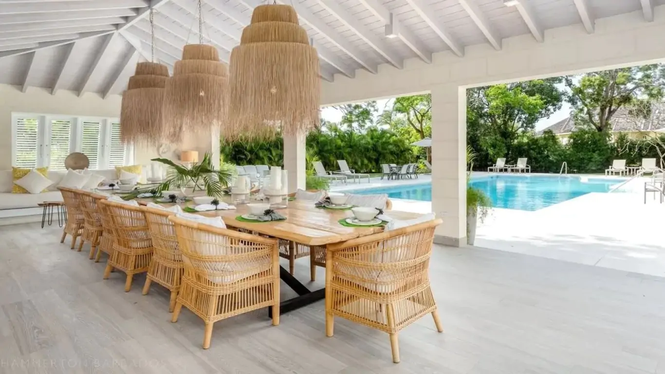 Villa Aama | Barbados
