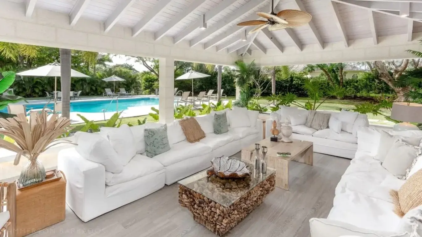 Villa Aama | Barbados