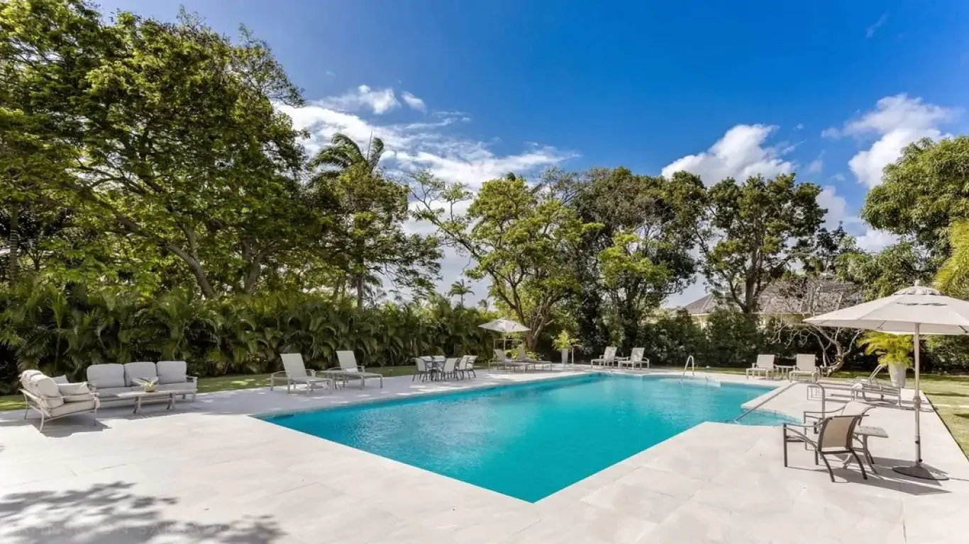 Villa Aama | Barbados