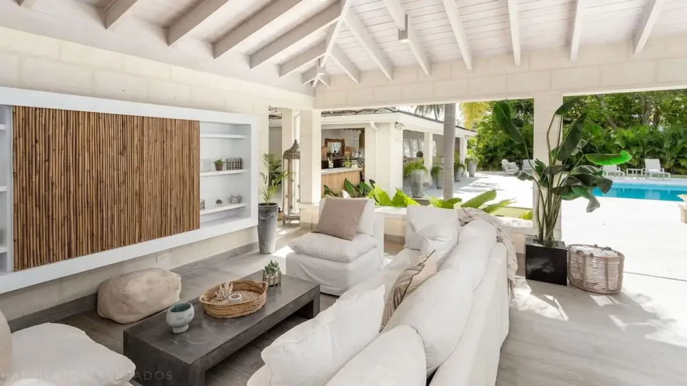 Villa Aama | Barbados