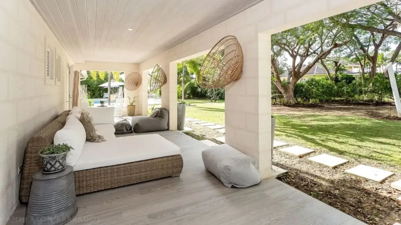 Villa Aama | Barbados