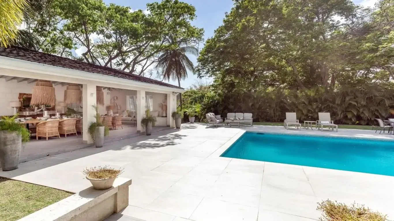 Villa Aama | Barbados