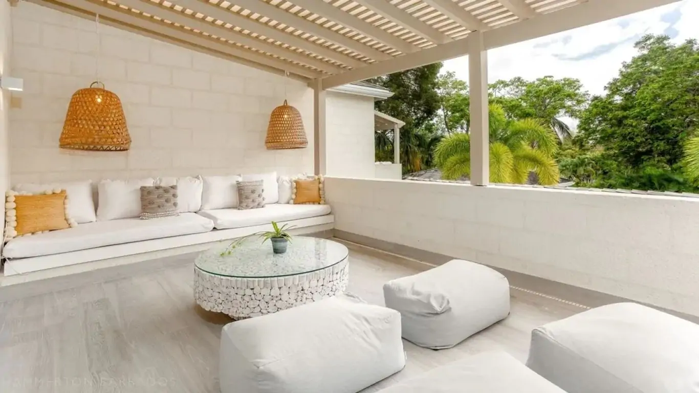 Villa Aama | Barbados