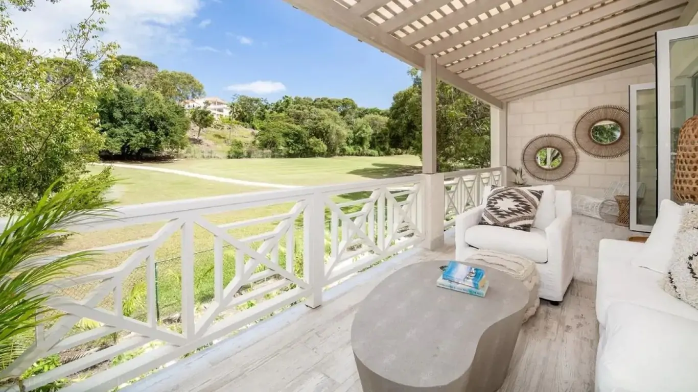 Villa Aama | Barbados