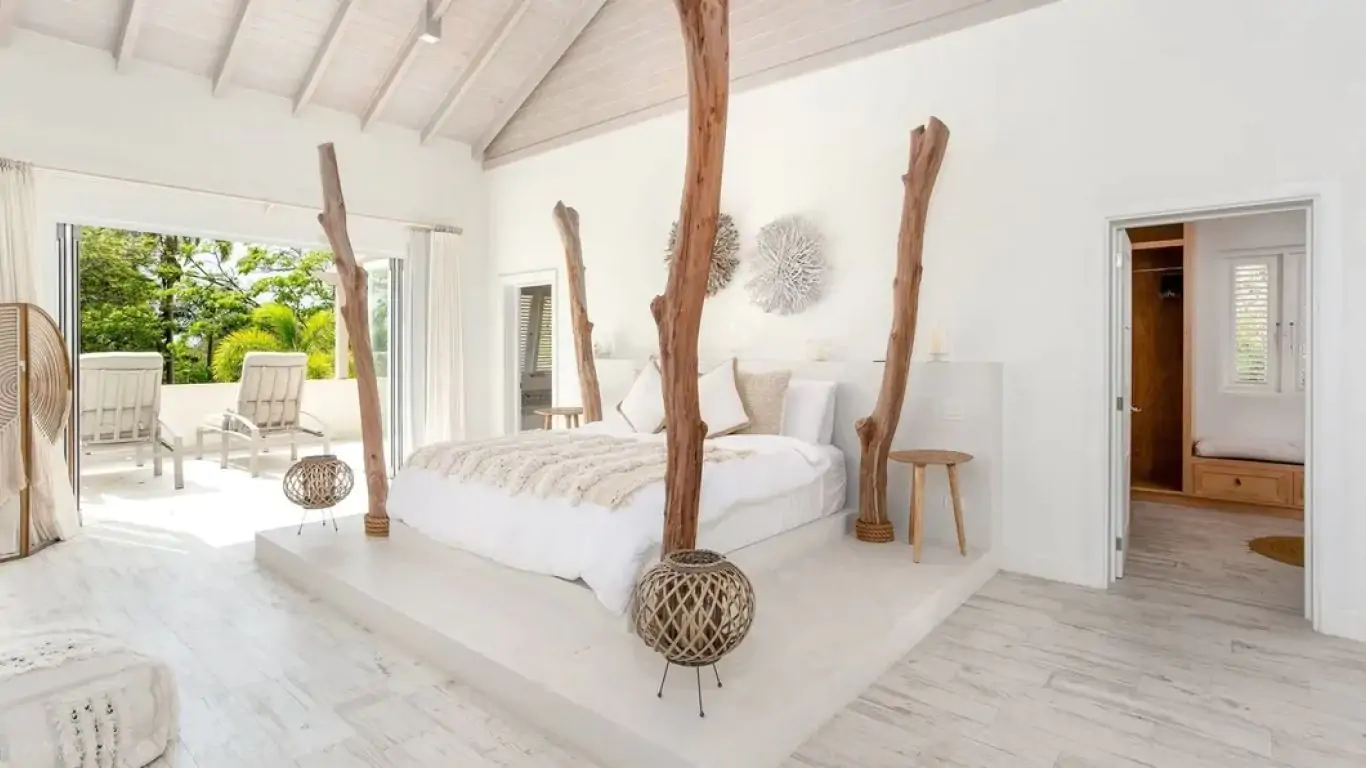 Villa Aama | Barbados