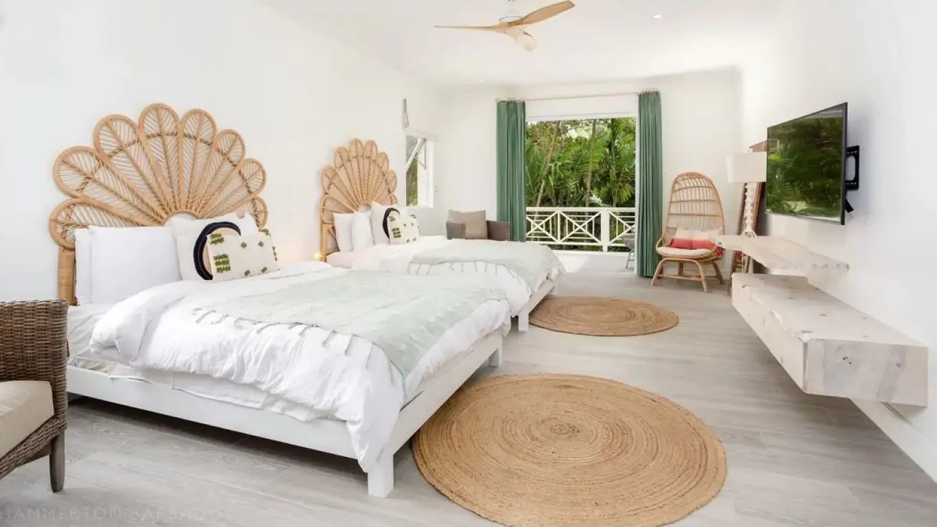 Villa Aama | Barbados