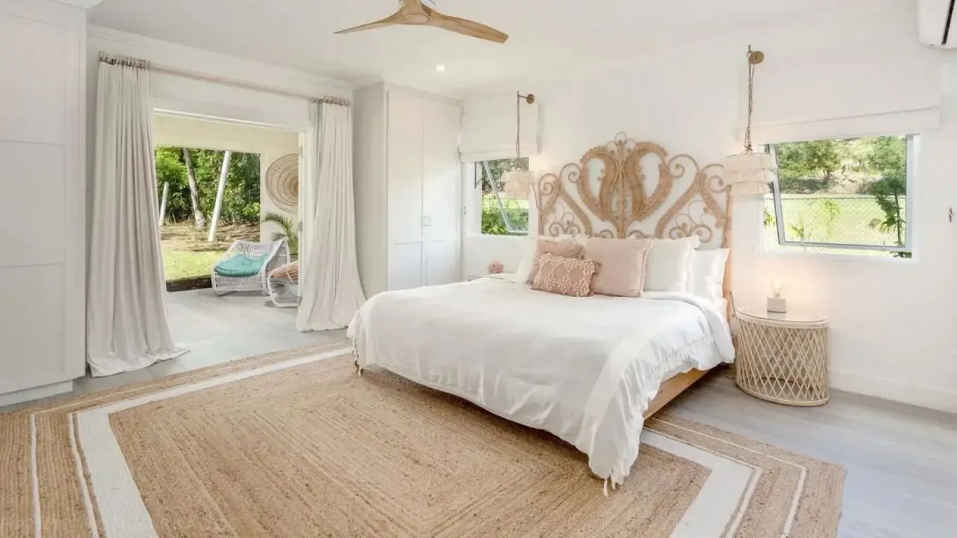 Villa Aama | Barbados