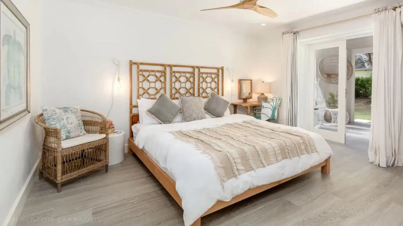 Villa Aama | Barbados