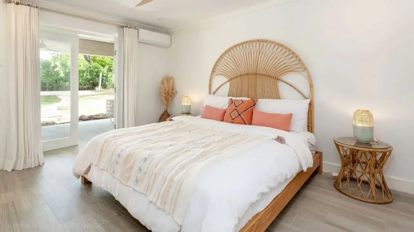Villa Aama | Barbados