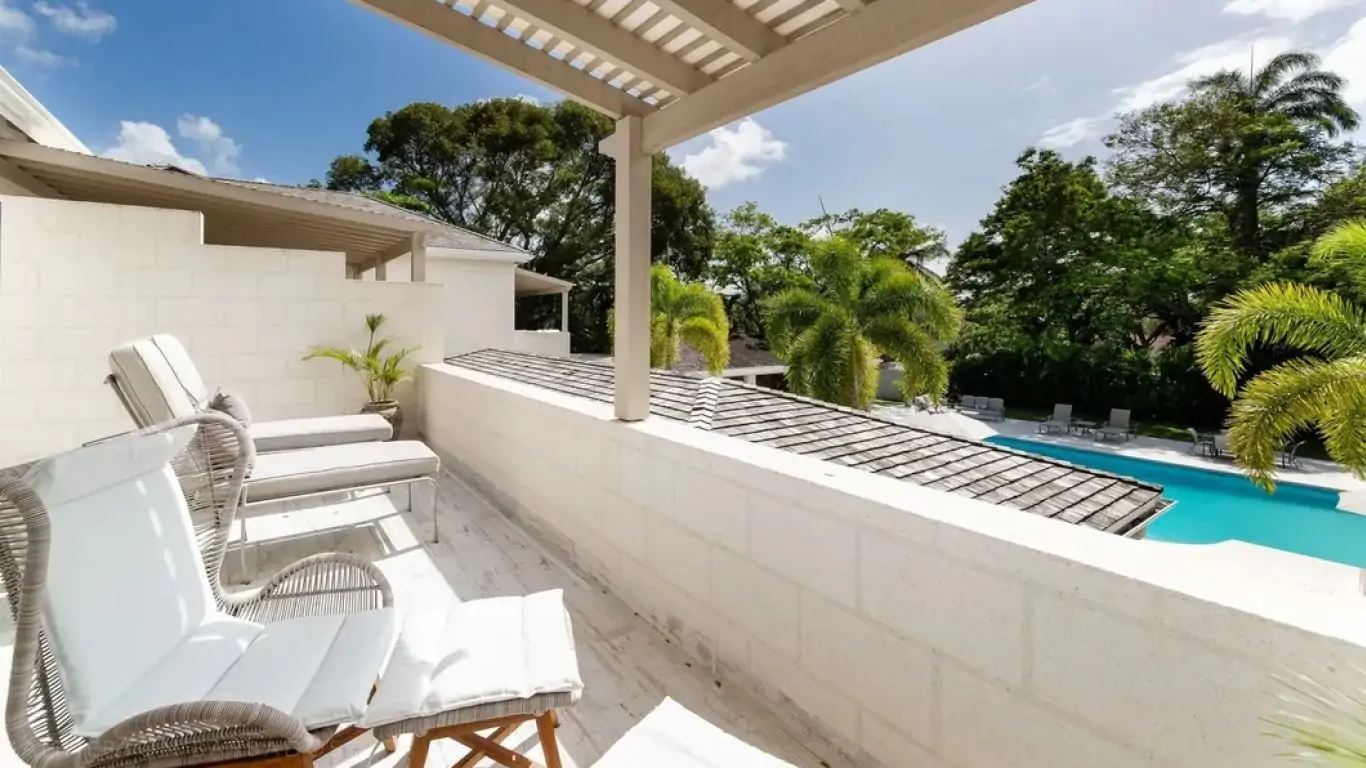 Villa Aama | Barbados