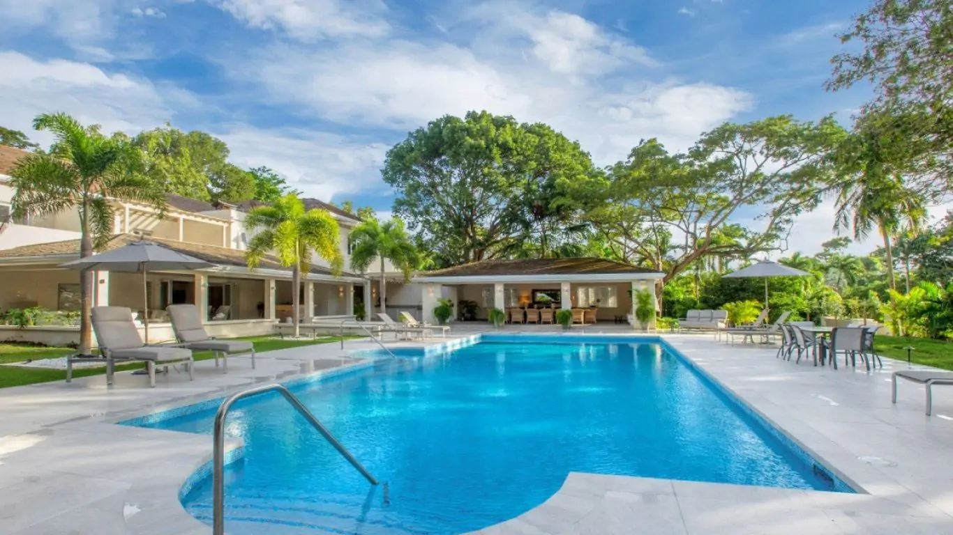 Villa Aama | Barbados