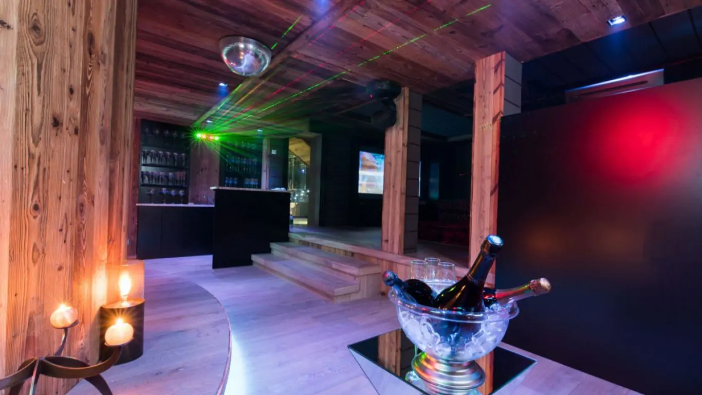 Chalet Adeline | Megeve