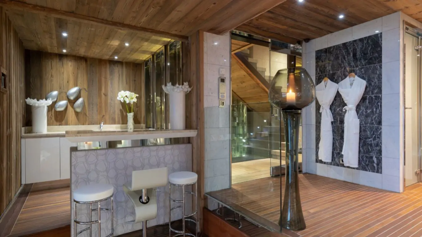 Chalet Adeline | Megeve