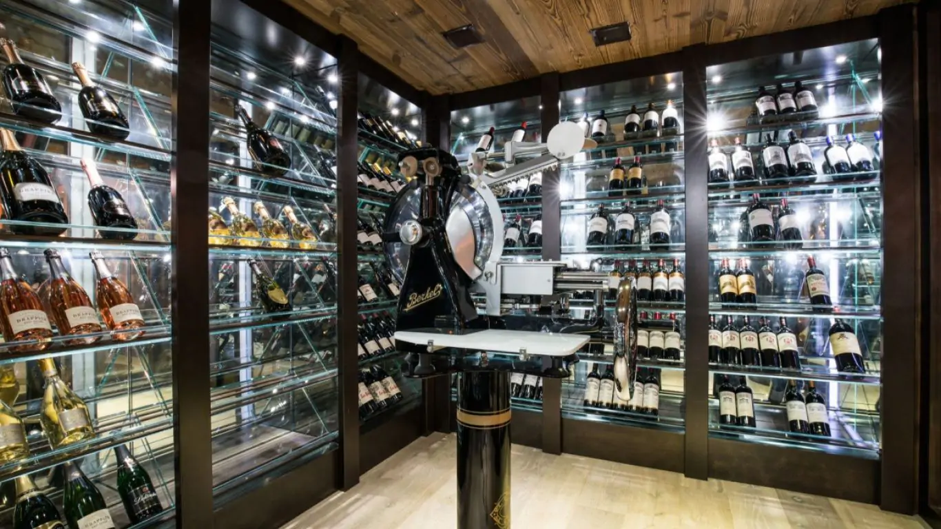 Chalet Adeline | Megeve