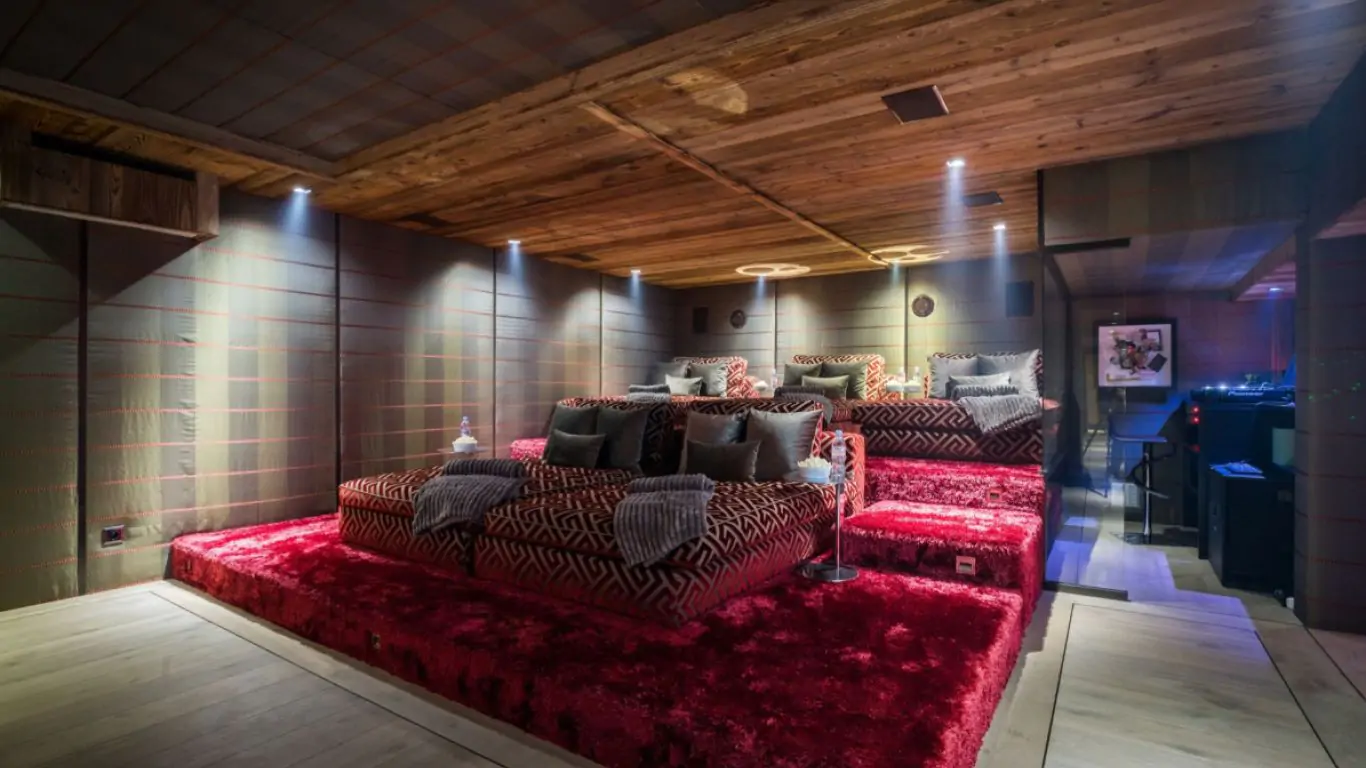 Chalet Adeline | Megeve