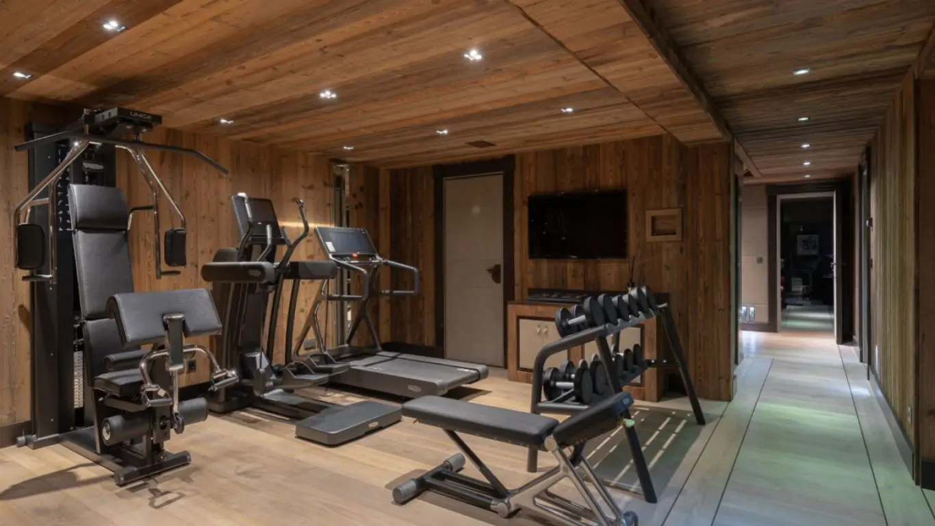 Chalet Adeline | Megeve