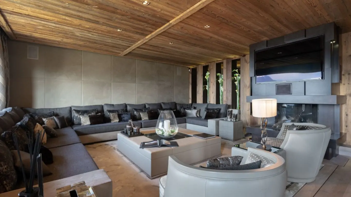 Chalet Adeline | Megeve