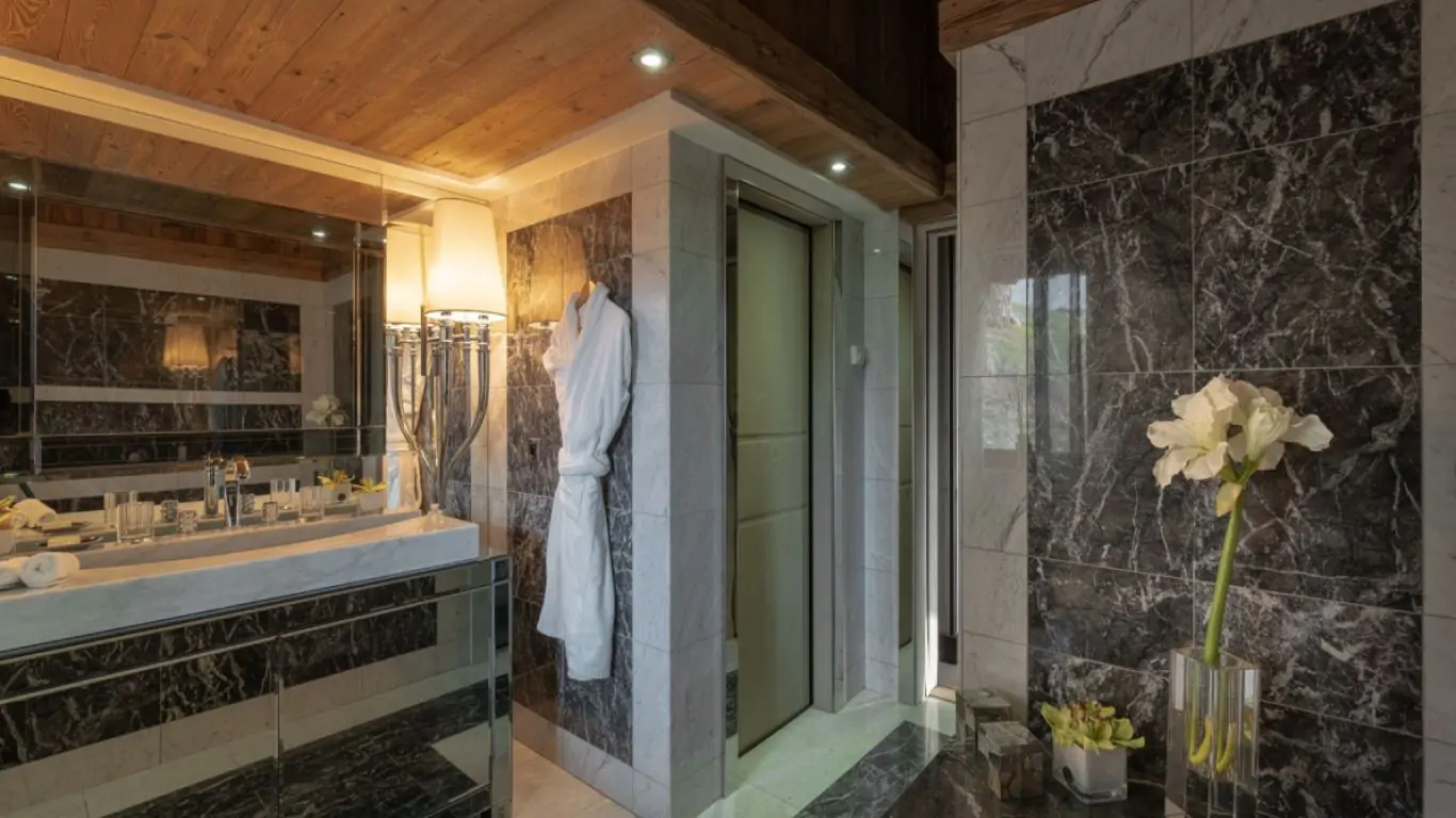 Chalet Adeline | Megeve