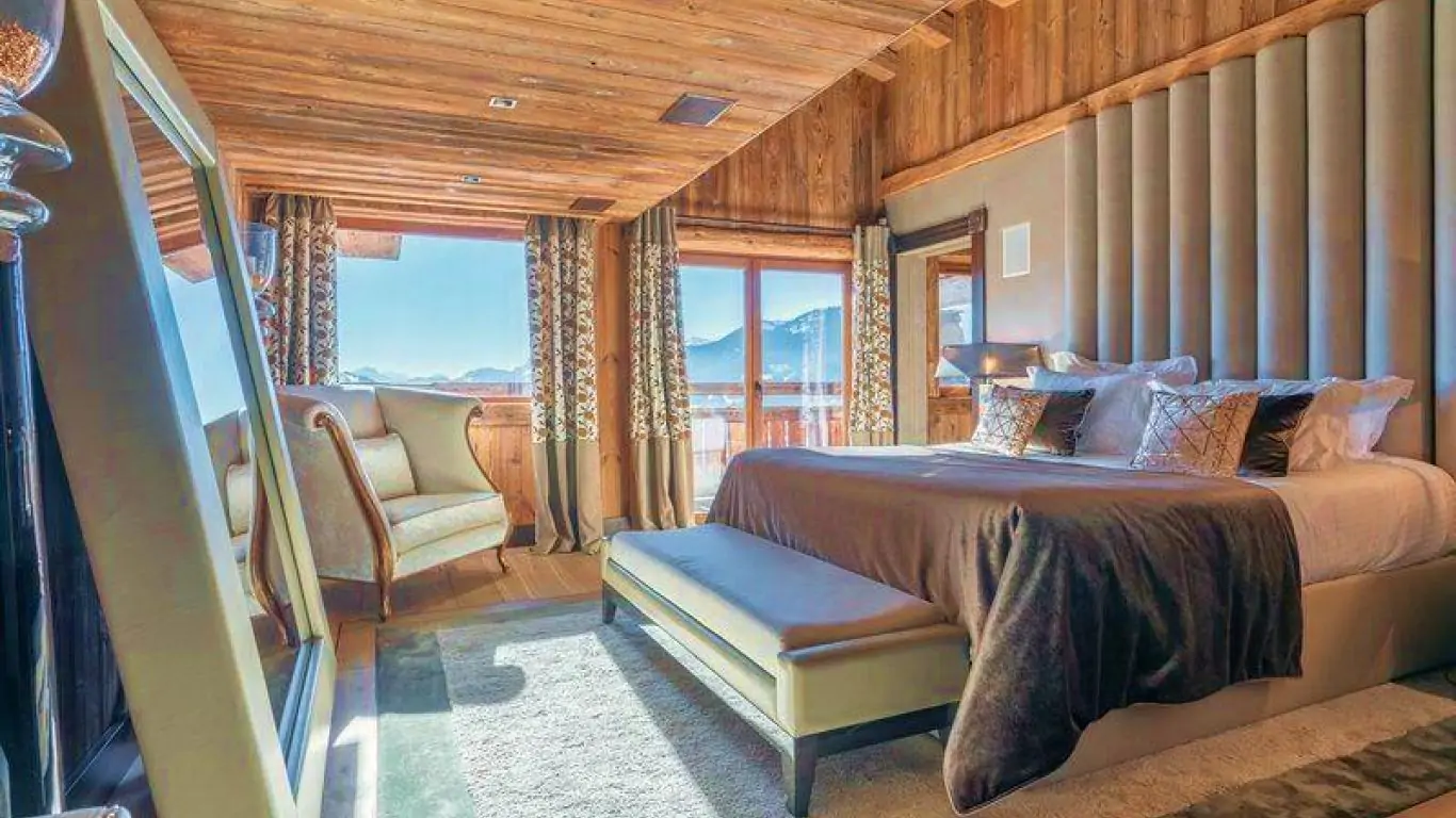 Chalet Adeline | Megeve