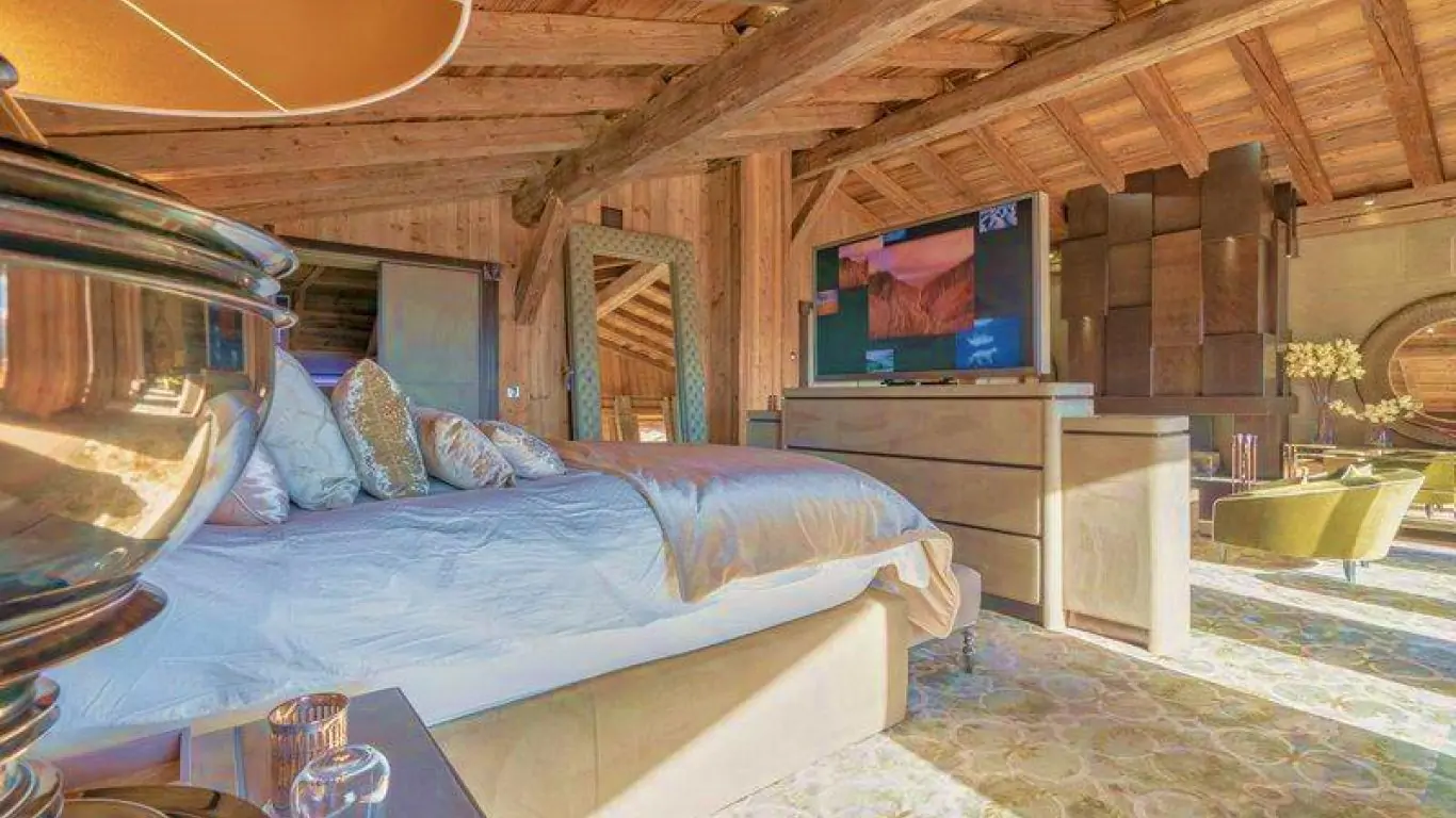 Chalet Adeline | Megeve