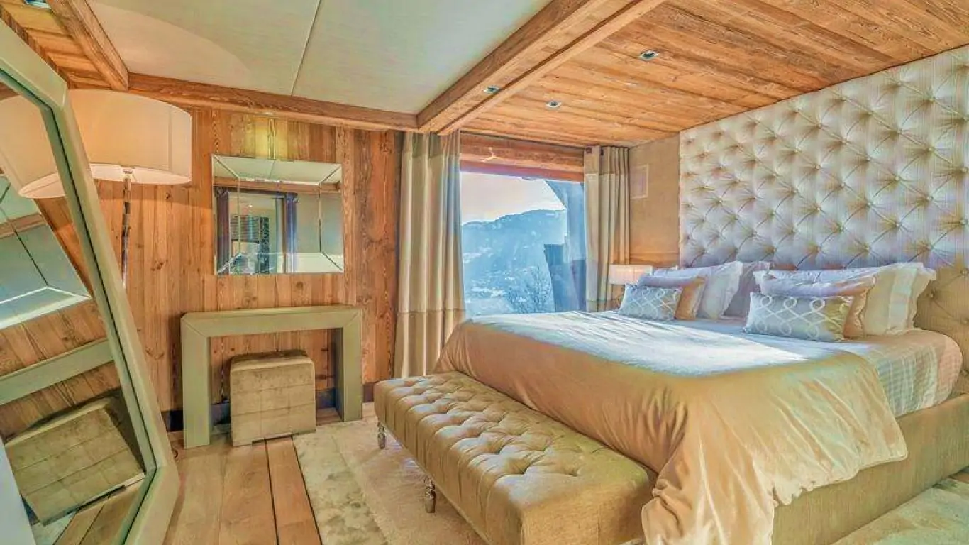 Chalet Adeline | Megeve