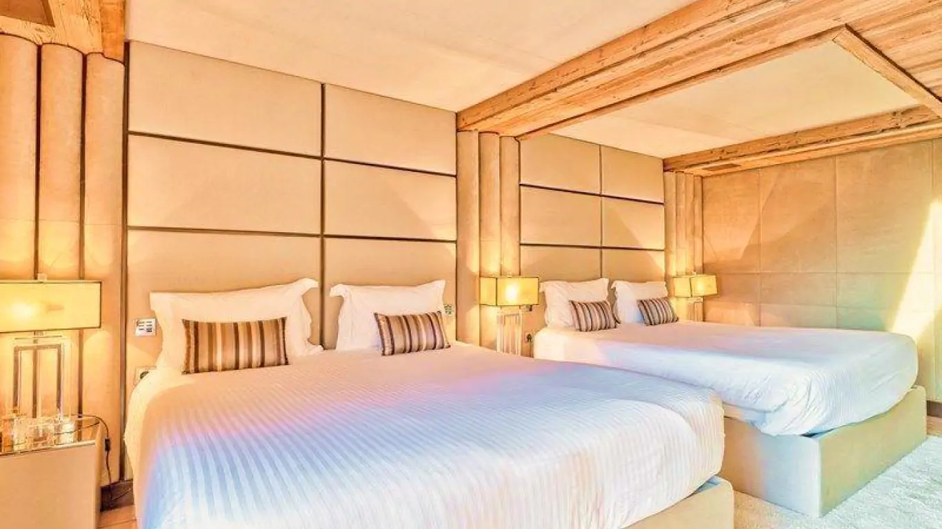 Chalet Adeline | Megeve