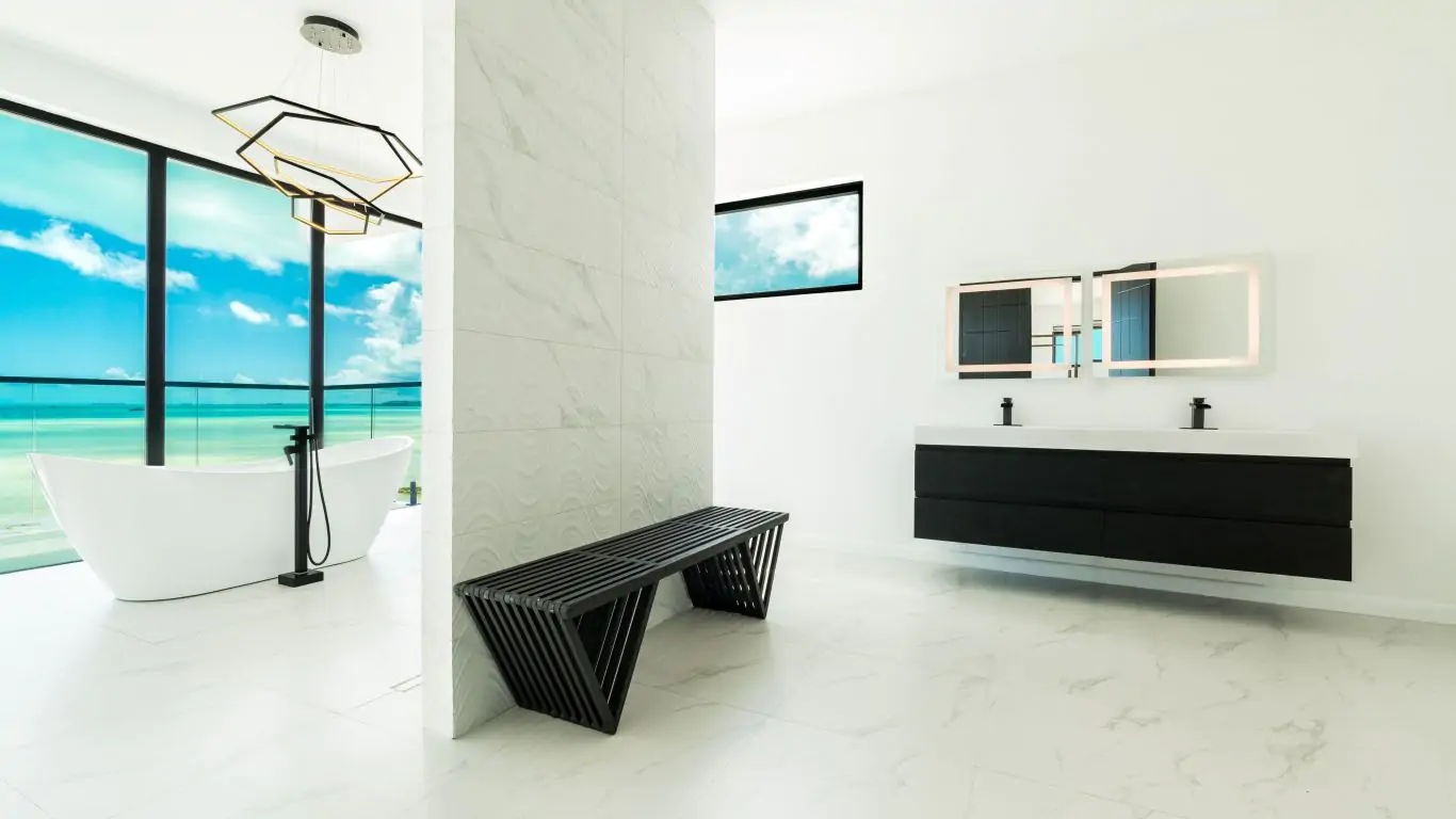 Villa Paradiso Del Mar | Turks and Caicos