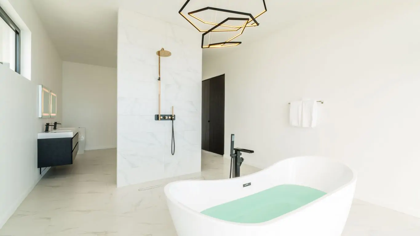 Villa Paradiso Del Mar | Turks and Caicos