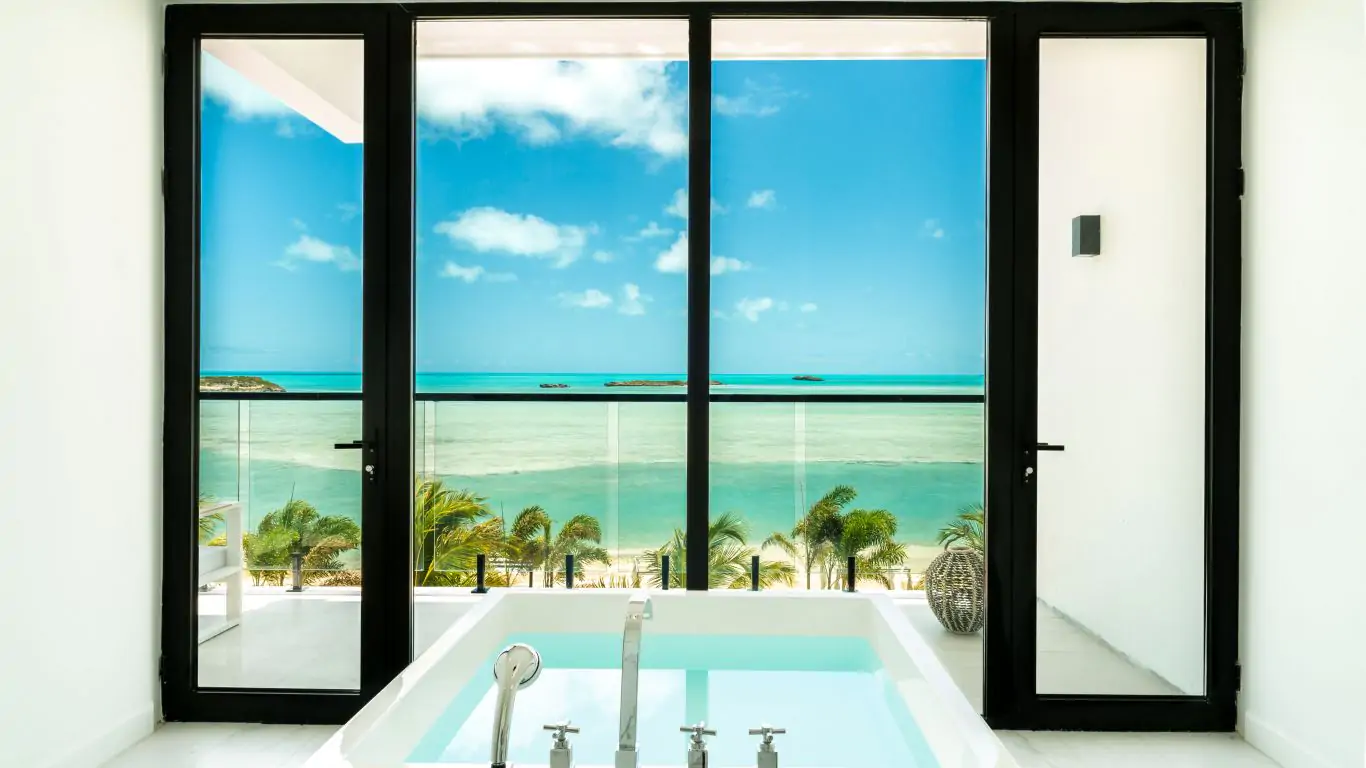 Villa Paradiso Del Mar | Turks and Caicos