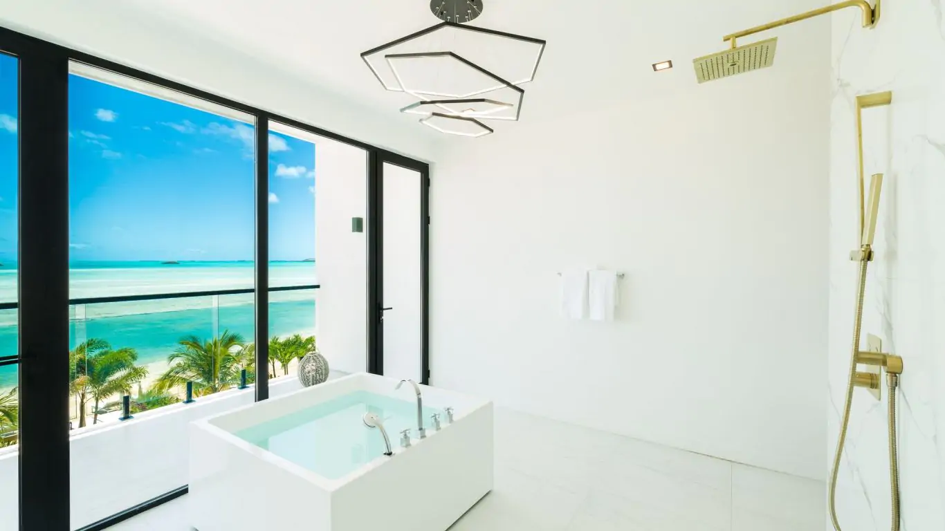 Villa Paradiso Del Mar | Turks and Caicos