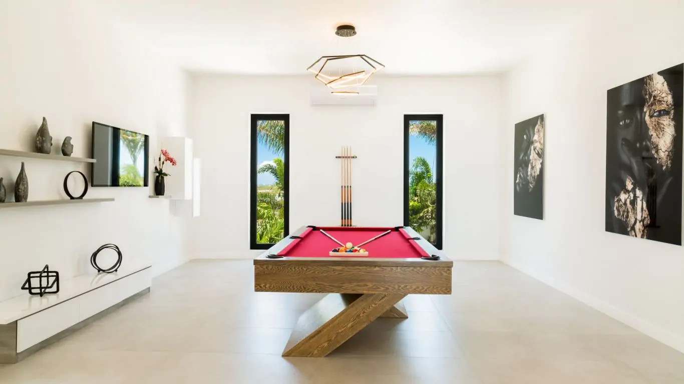 Villa Paradiso Del Mar | Turks and Caicos