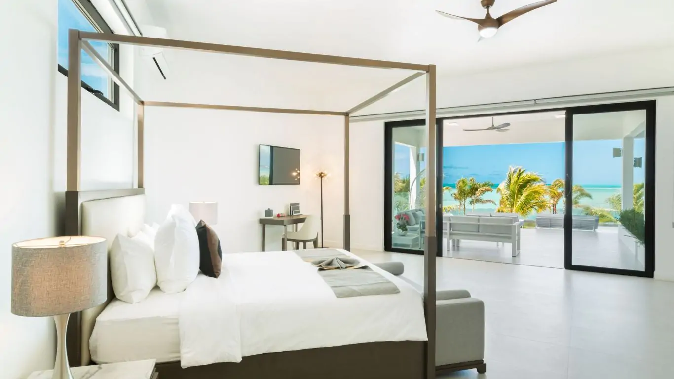 Villa Paradiso Del Mar | Turks and Caicos