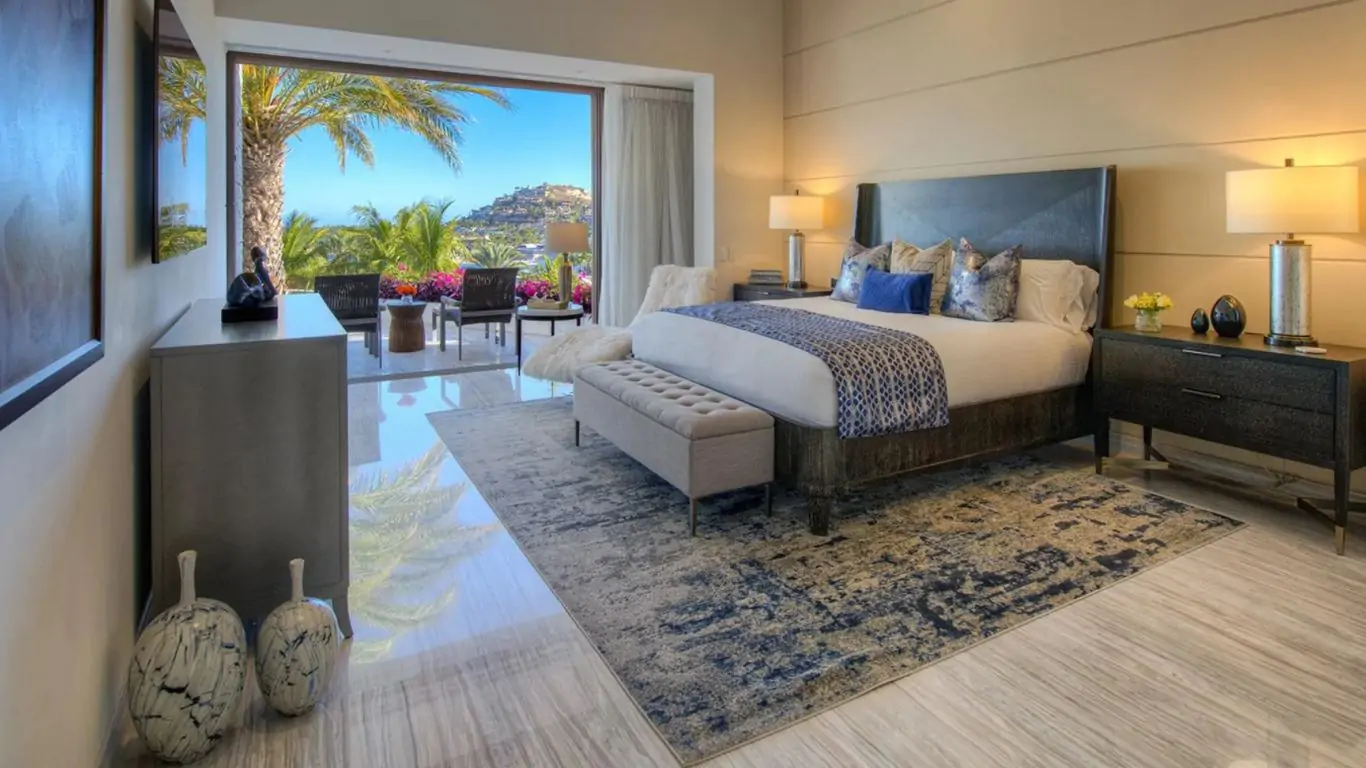 Casa Turquesa | Cabo