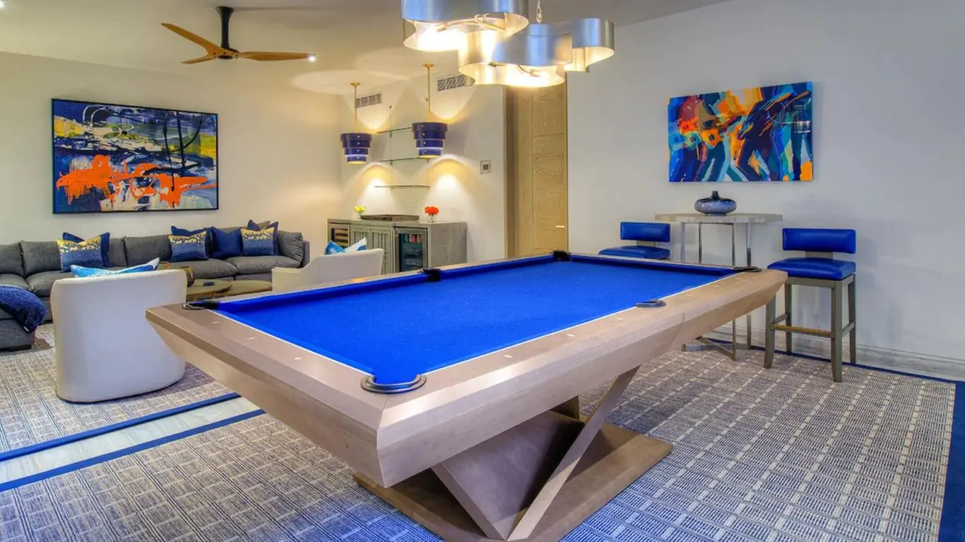 Casa Turquesa | Cabo
