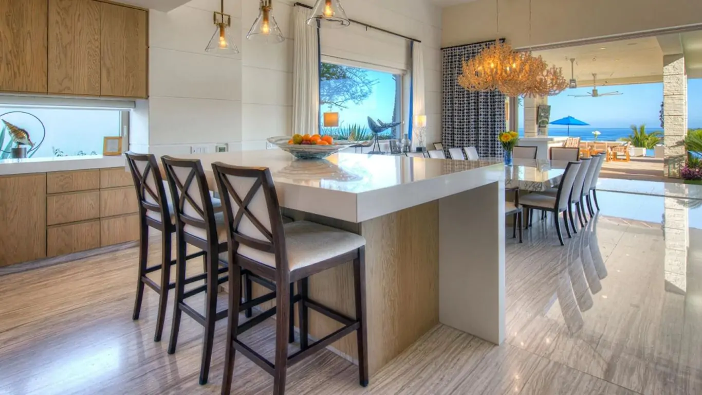 Casa Turquesa | Cabo