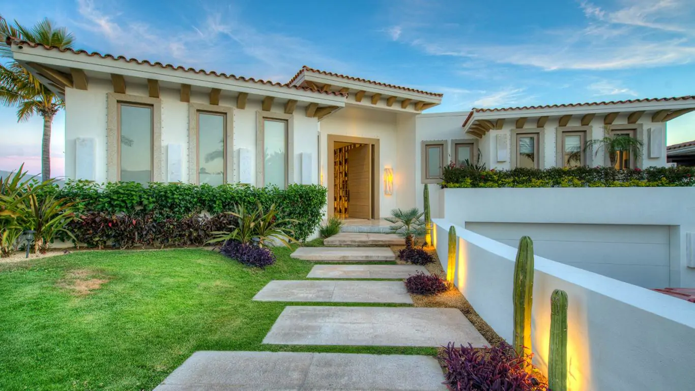 Casa Turquesa | Cabo
