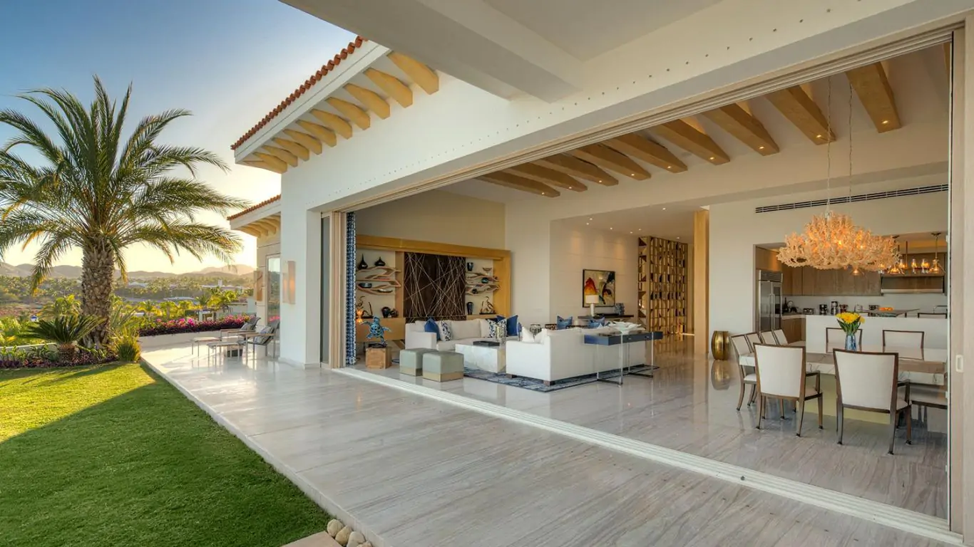 Casa Turquesa | Cabo