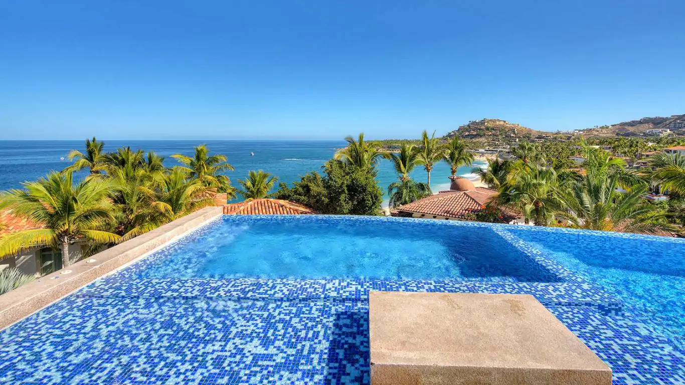 Casa Turquesa | Cabo