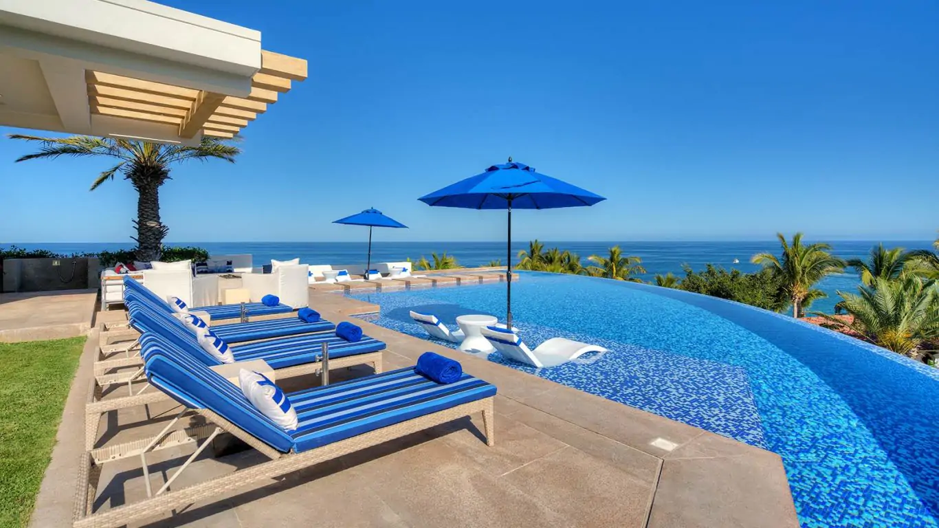 Casa Turquesa | Cabo