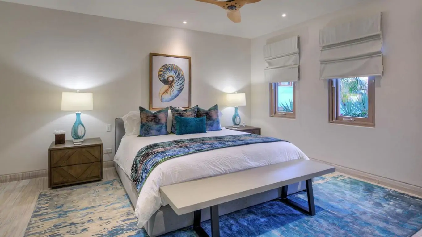 Casa Turquesa | Cabo