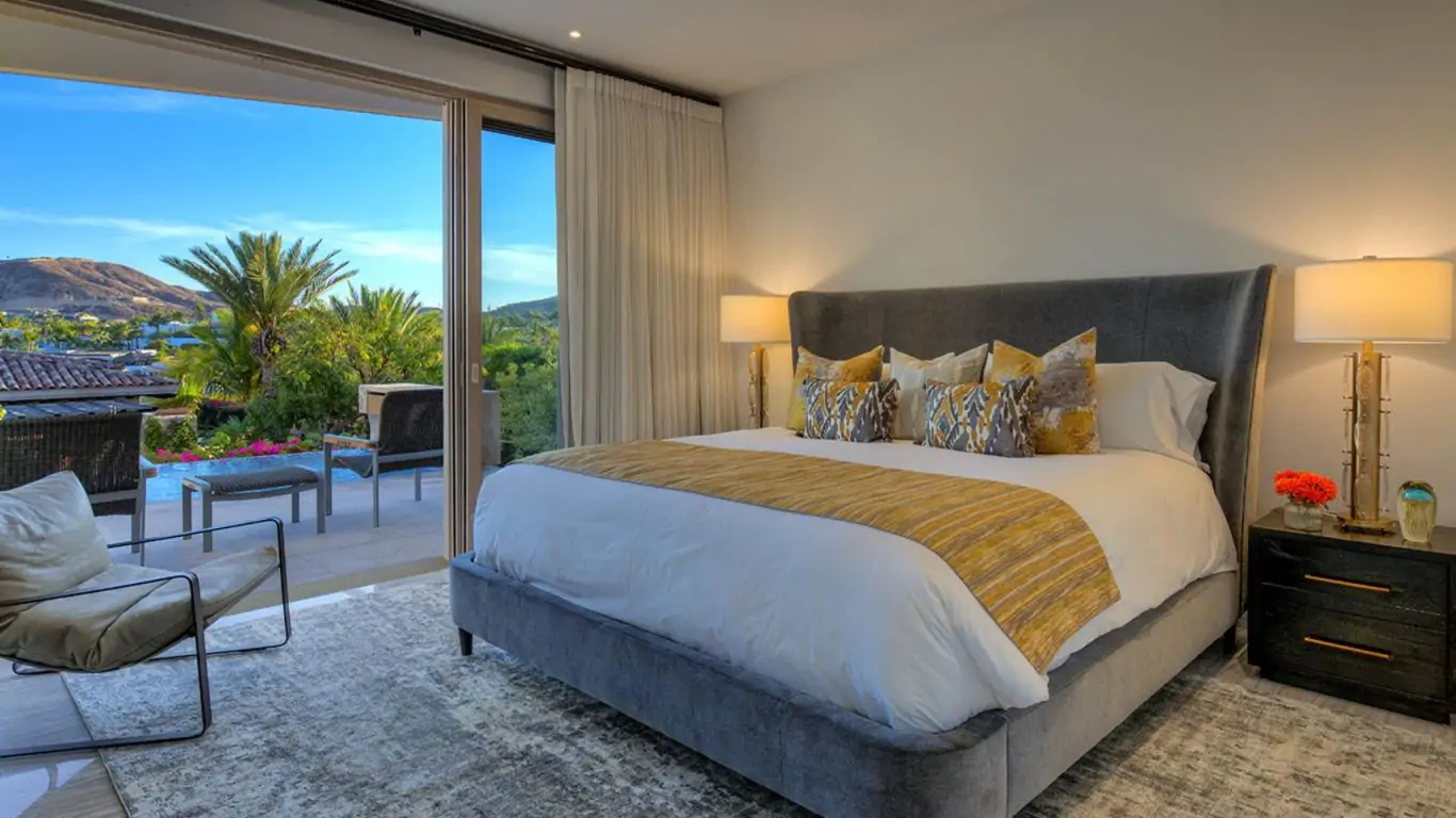 Casa Turquesa | Cabo