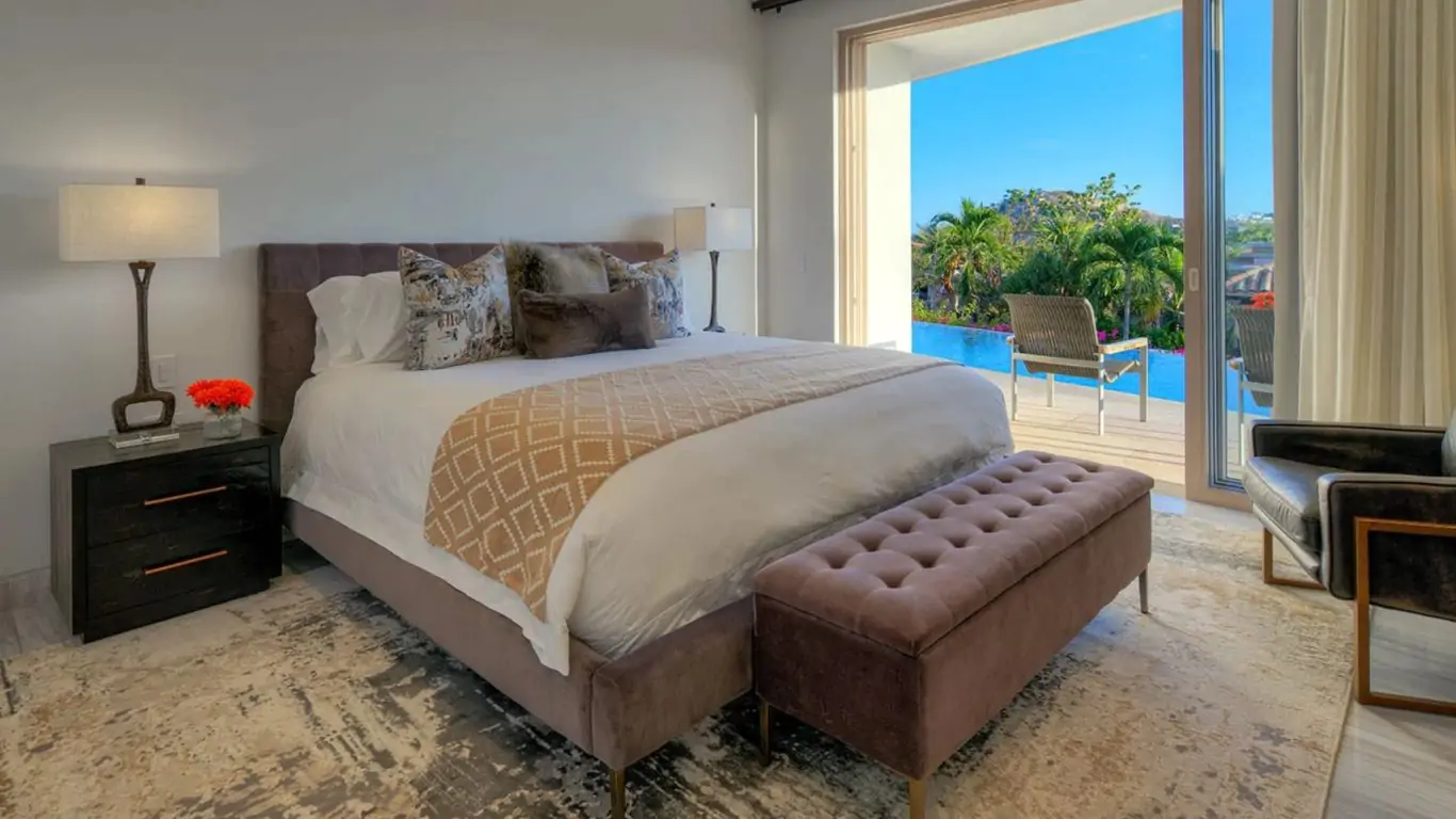Casa Turquesa | Cabo