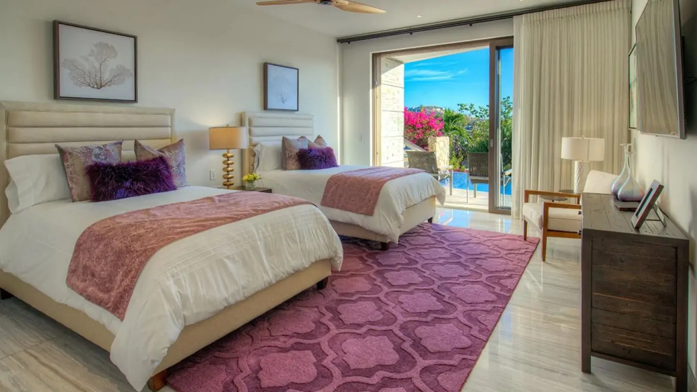 Casa Turquesa | Cabo