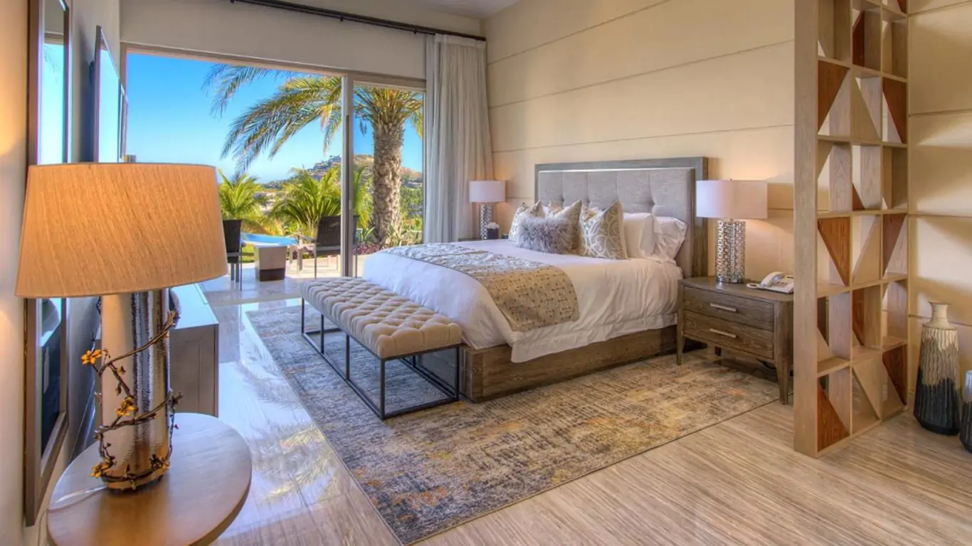 Casa Turquesa | Cabo