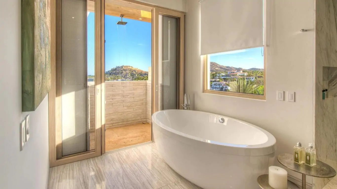 Casa Turquesa | Cabo